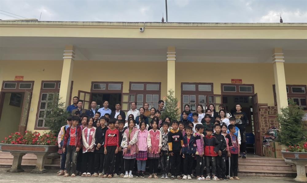 Đông ấm vùng cao năm 2022